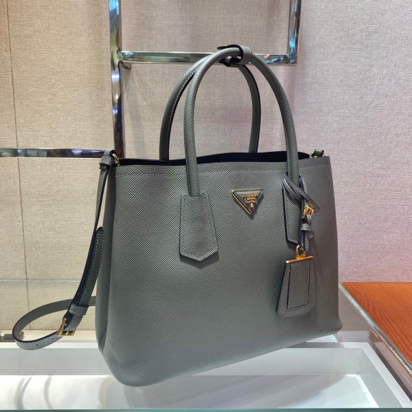 Pra*a double bag