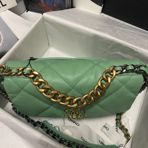 CL 19 FLAP BAG