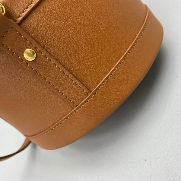 Ce**e medium tambour bag