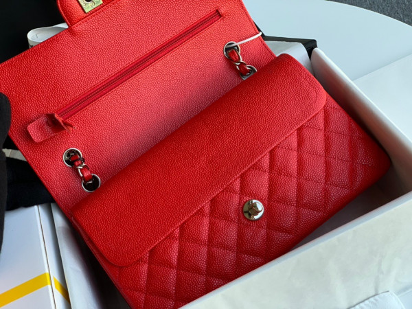 CL FLAP BAG