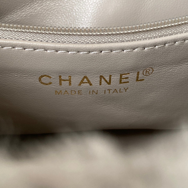 CL FLAP BAG