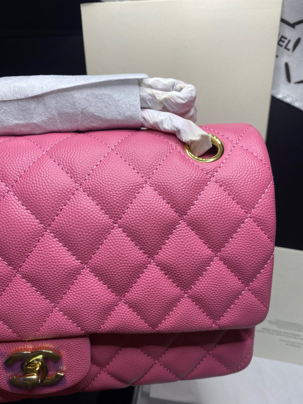 CL FLAP BAG