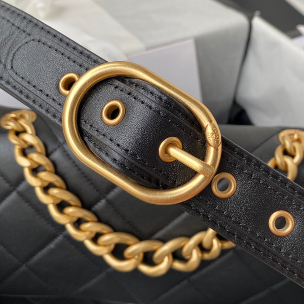 CL FLAP BAG