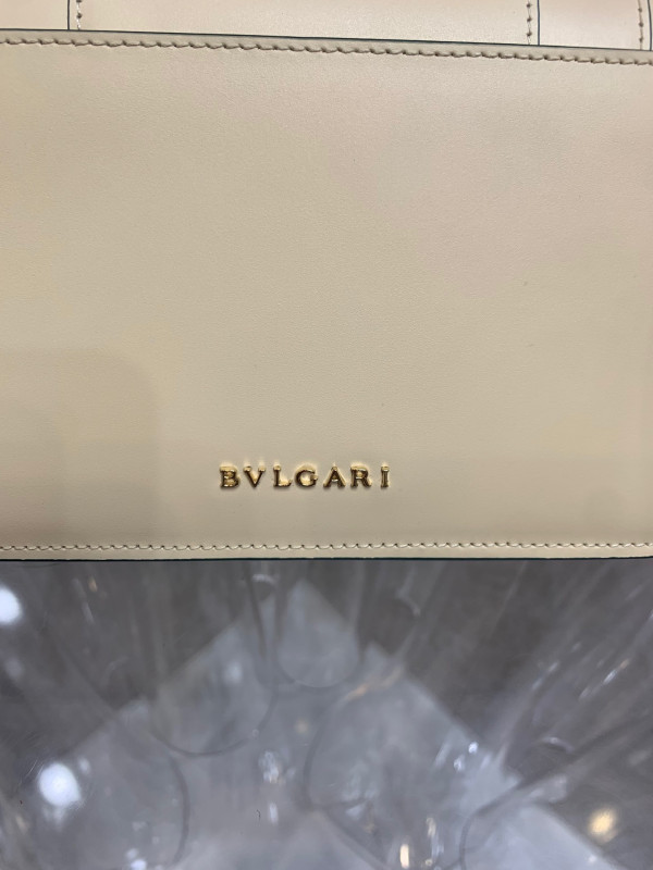 B*l*ai serpenti forever crossbody bag