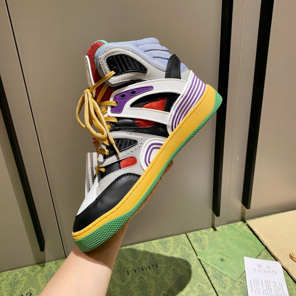 G*u*i G*u*i basket sneaker