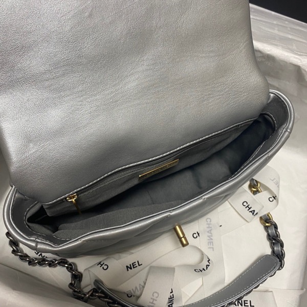 CL 19 FLAP BAG