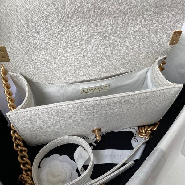 CL BOY BAG