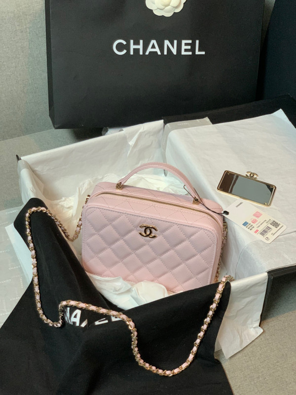 CL VANITY CASE