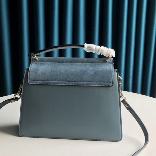 CHLOE FAYE SMALL PURSE