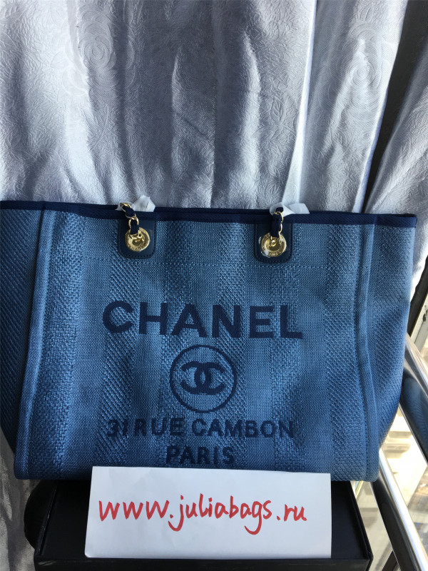 CL LARGE SHOPPING BAG