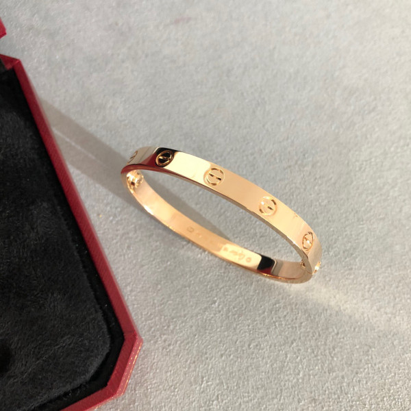CARTIER BRACELET