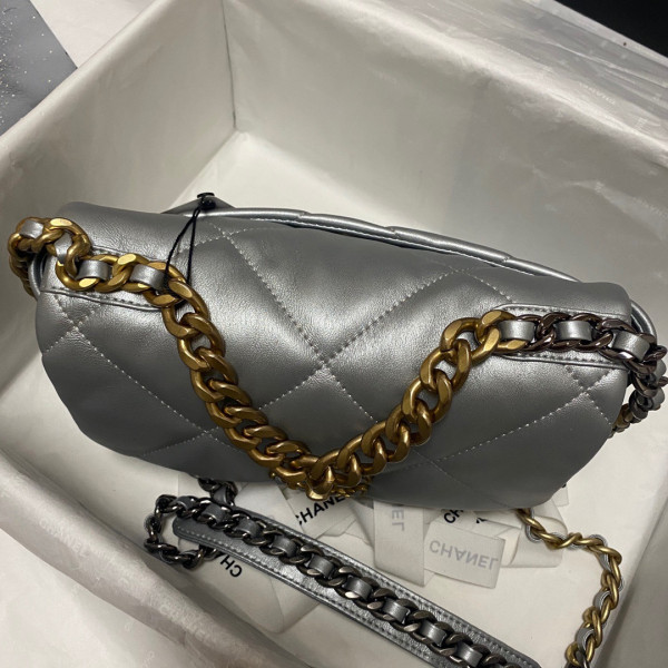 CL 19 FLAP BAG