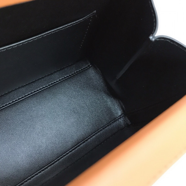 LOEWE POSTAL SMALL BAG