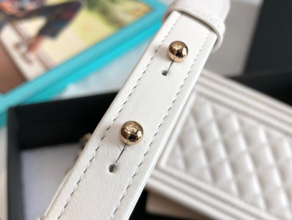 CL BOY MINAUDIERE