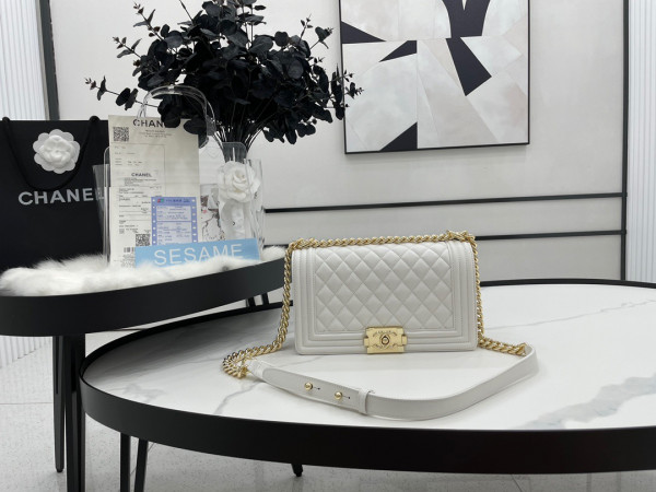 CL BOY BAG