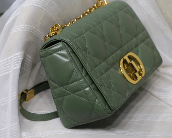 D*or medium D*or caro bag