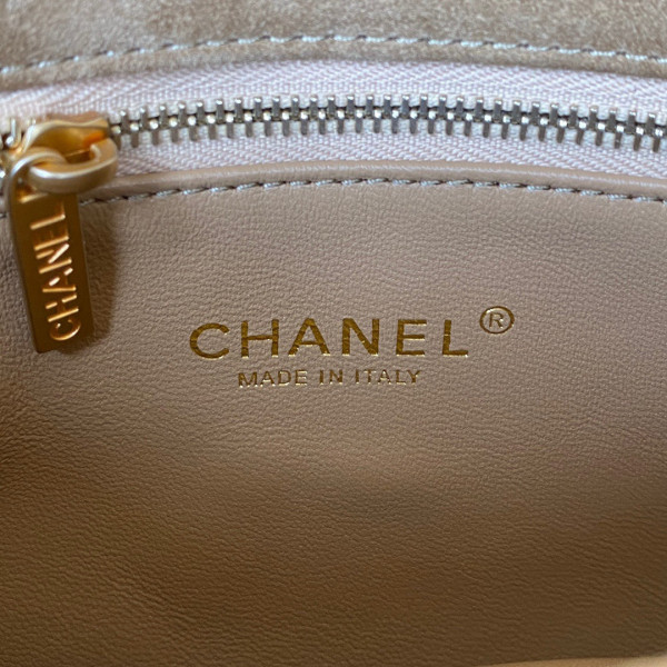 CL MINI FLAP BAG