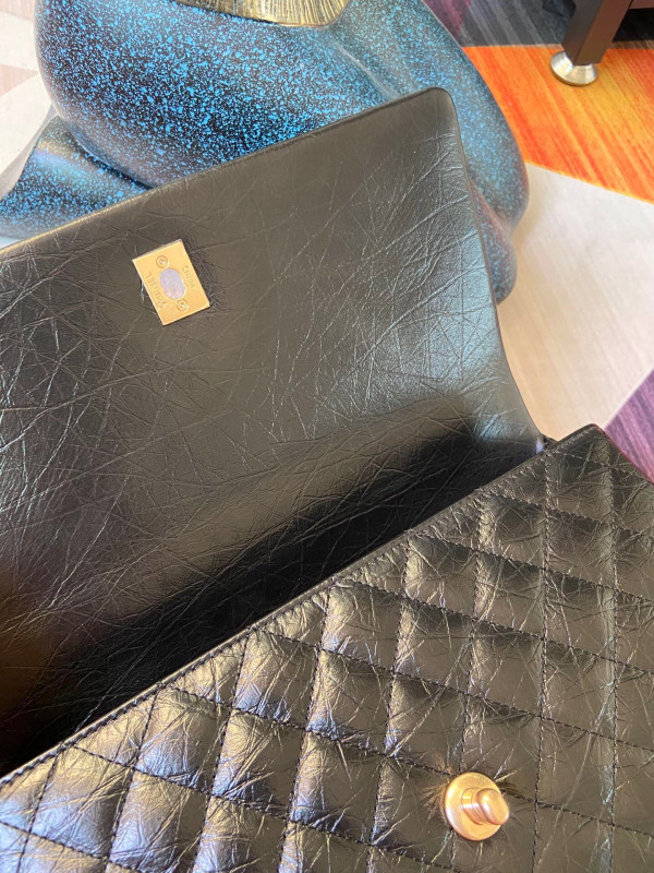 CL COCO HANDLE BAG