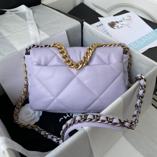 CL 19 FLAP BAG