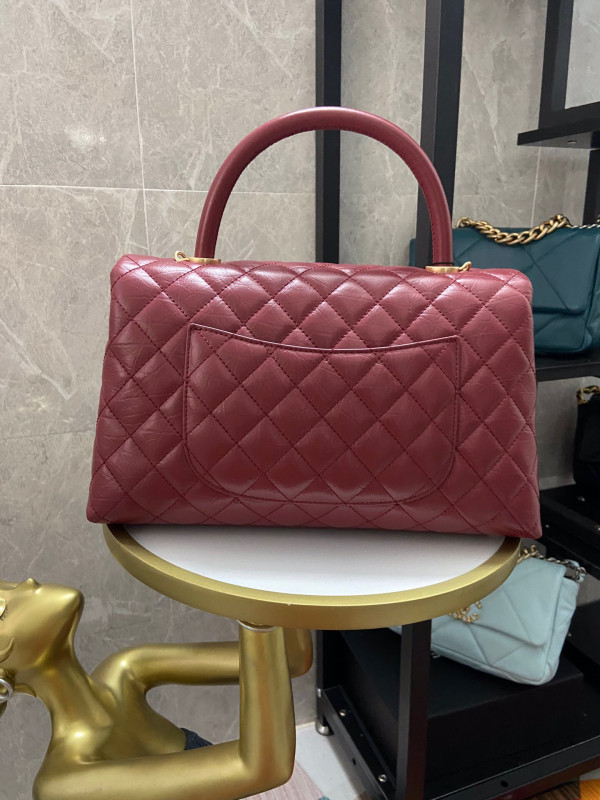 CL COCO HANDLE BAG