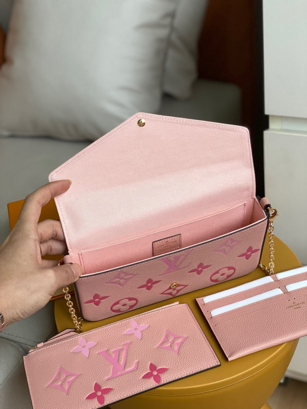 l**is V*t*n fÉlicie pochette