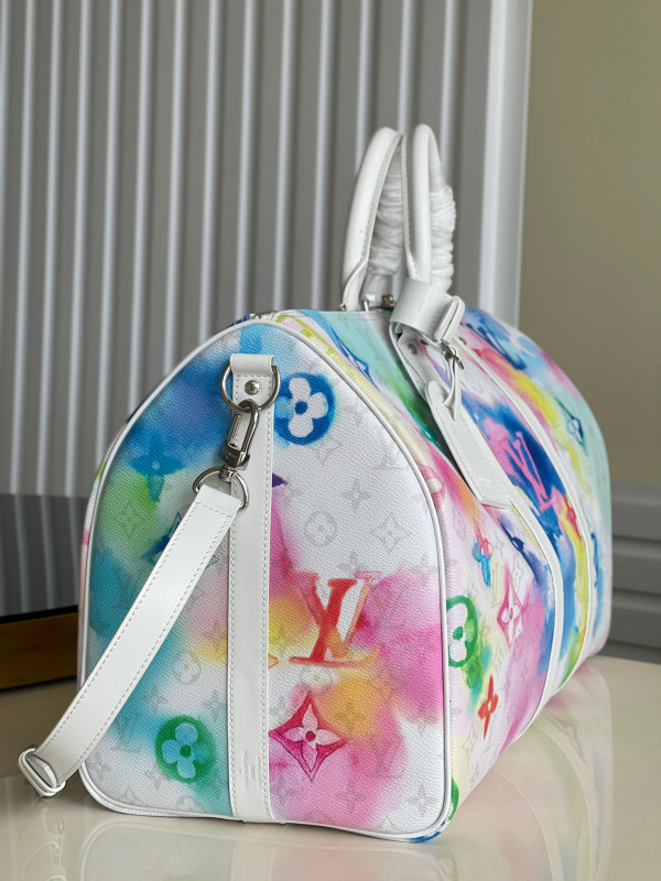 l**is V*t*n keepall bandouliÈre 50