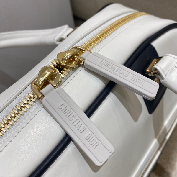 D*or medium vibe zip bowling bag