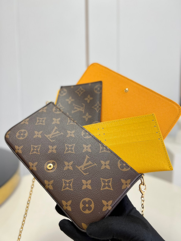 l**is V*t*n pochette fÉlicie