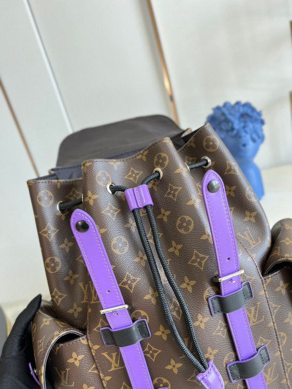 l**is V*t*n christopher backpack
