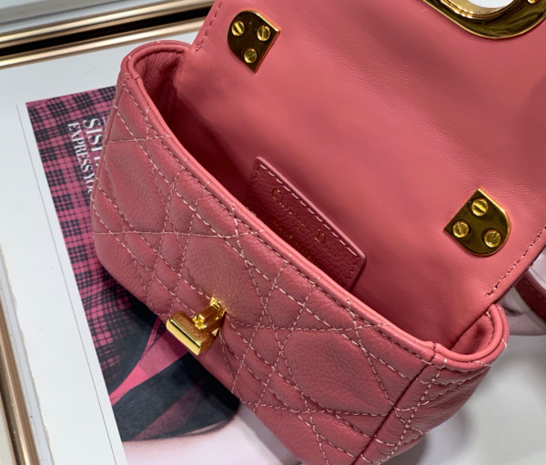 D*or micro caro bag