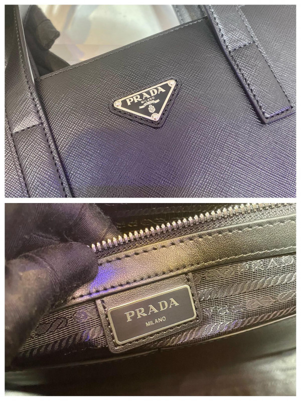 Pra*a tote bag