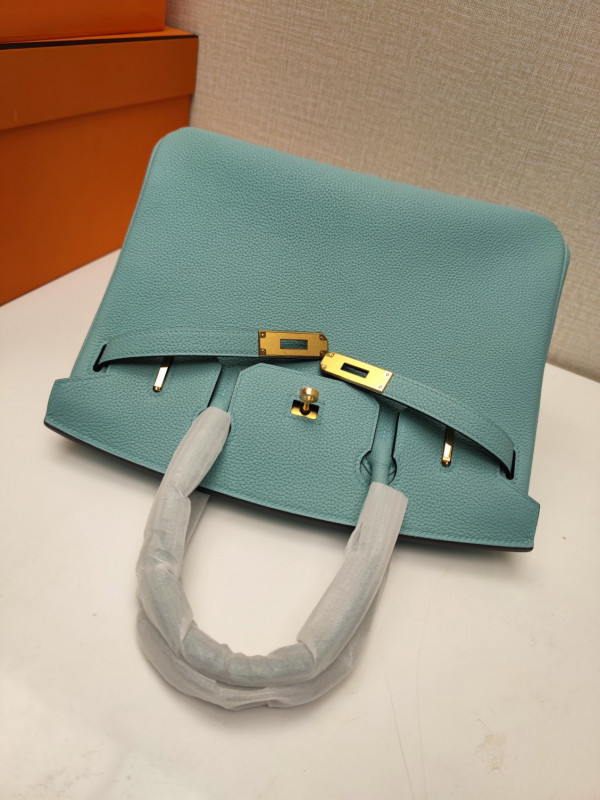 H**mes birkin 30cm handmade