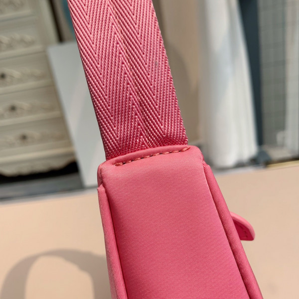 Pra*a re-edition 2000 nylon mini bag