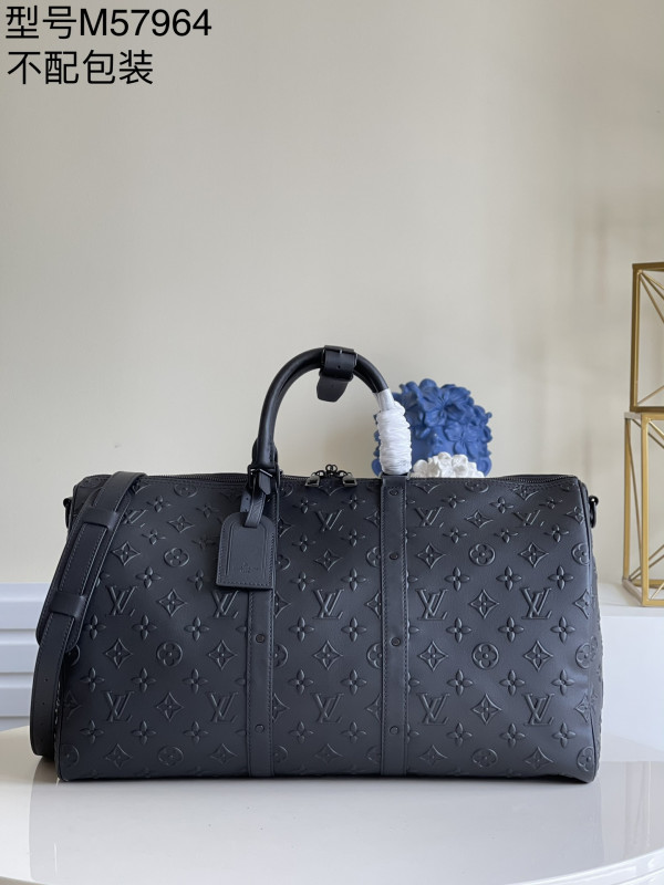 l**is V*t*n keepall bandouliÈre 50