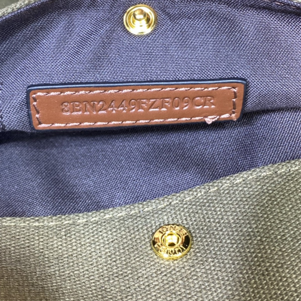 F**di peekaboo x-tote