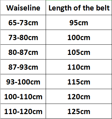 D*or belt