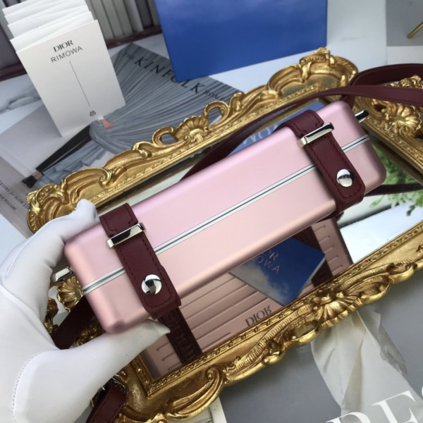 D*or & rimowa