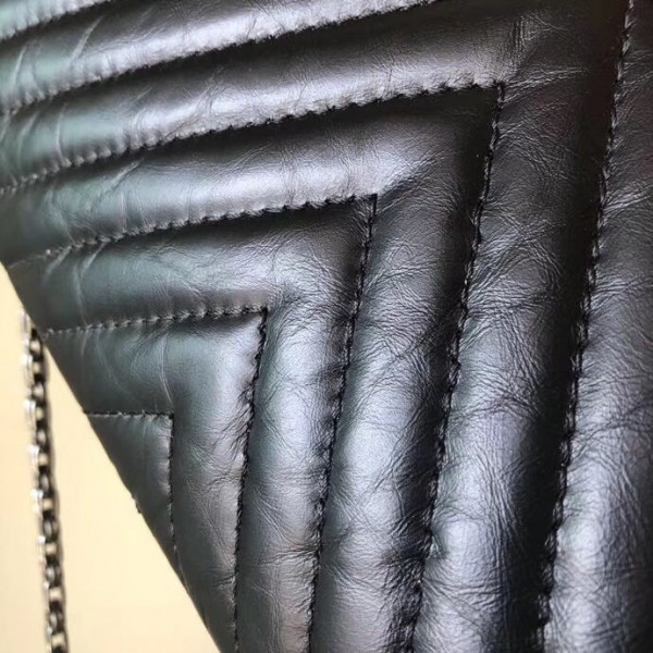 CL Flap Bag 28cm