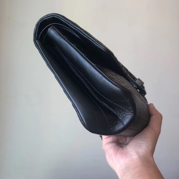CL Flap Bag 28cm