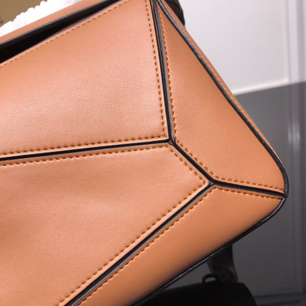 LOEWE SMALL PUZZLE BAG