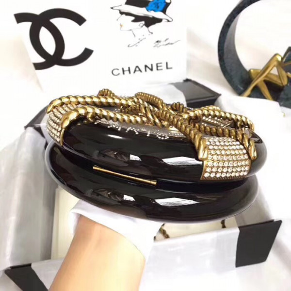 CL Cosmetic Case