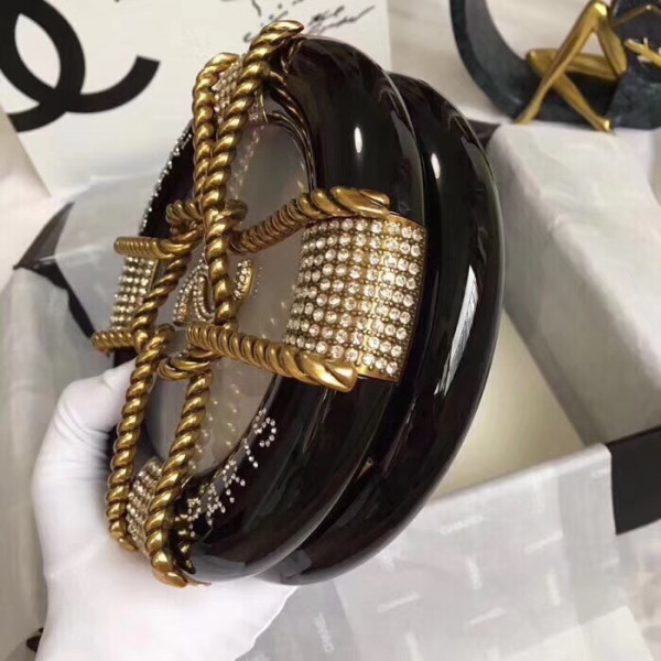 CL Cosmetic Case