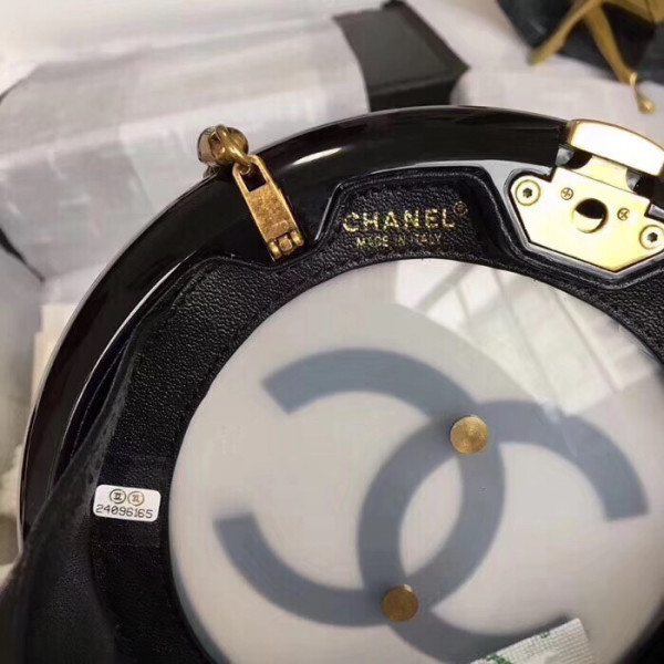 CL Cosmetic Case