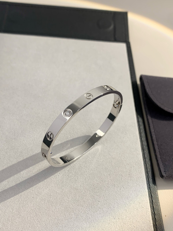 CARTIER BRACELET