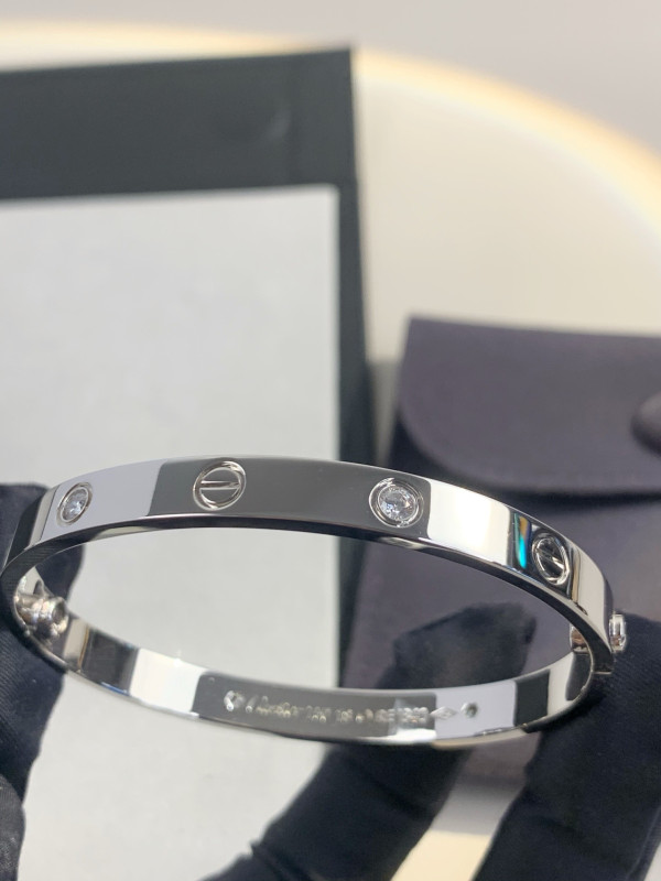 CARTIER BRACELET
