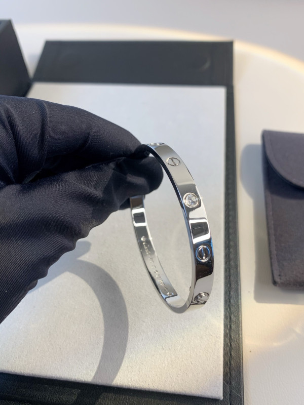 CARTIER BRACELET