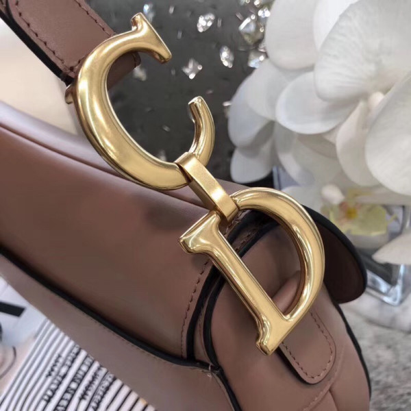 D*or saddle bag