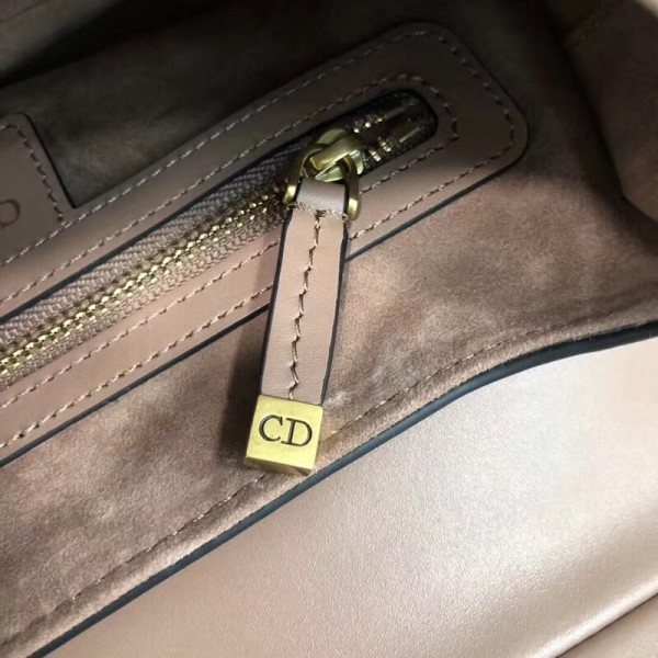 D*or saddle bag
