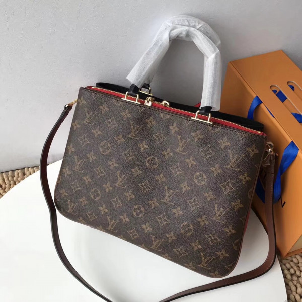 l**is V*t*n saintonge millefeuille m44254 camera shoulder bag