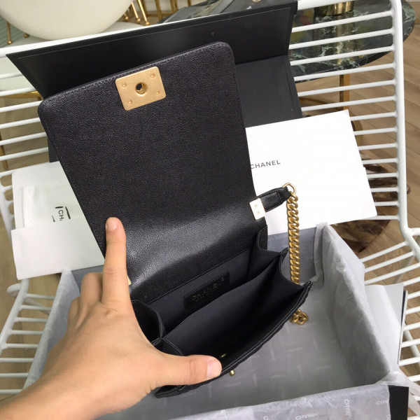 CL BOY BAG